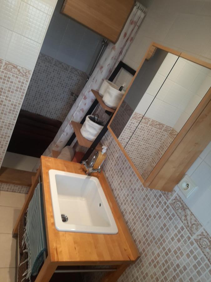 The Sweet Cocoon Apartment เดอฮาน ภายนอก รูปภาพ