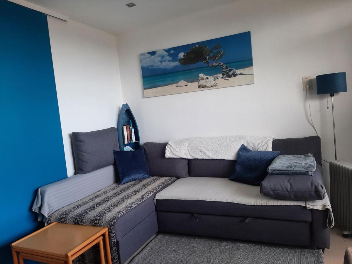 The Sweet Cocoon Apartment เดอฮาน ภายนอก รูปภาพ