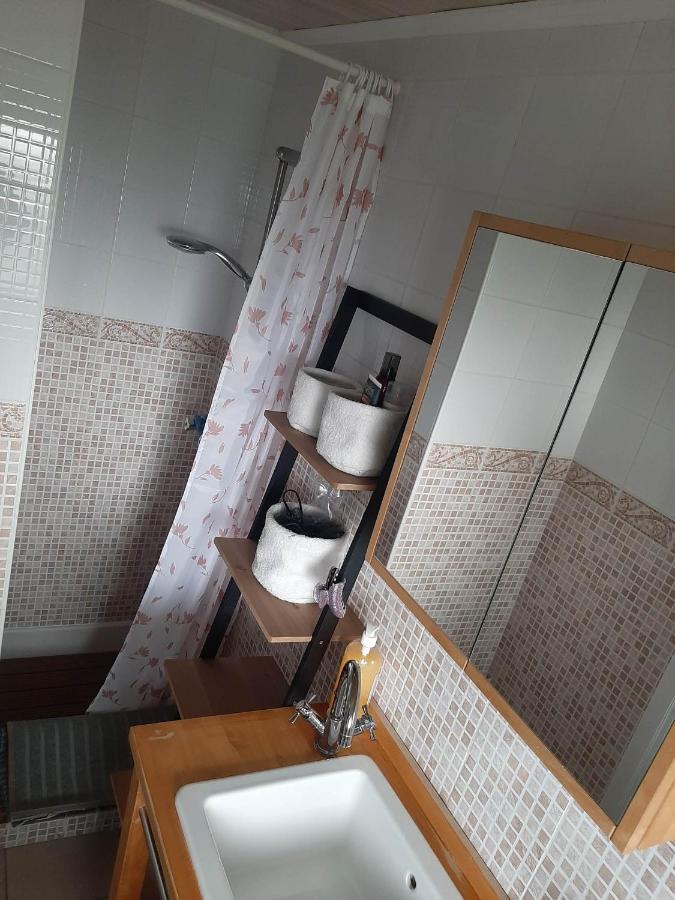 The Sweet Cocoon Apartment เดอฮาน ภายนอก รูปภาพ